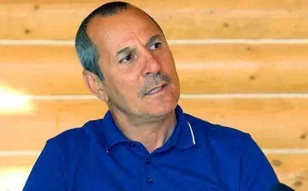 Xanımı 2 nəfəri yaralayıb, kürəkəni 4 nəfəri öldürüb - "Şəki yaylası"nın rəhbəri haqqında ŞOK