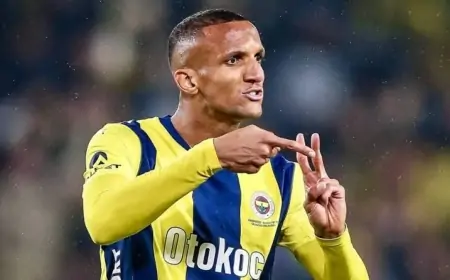 "Fənərbağça" futbolçusunu Rusiya klubuna icarəyə verib 