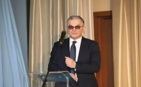Qızıl qaçaqmalçılığında ittiham olunan sabiq baş konsul ONUN QARDAŞIDIR 