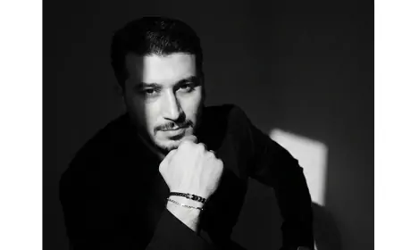 Blogger Ramin Binyaminovun texnologiya brendləri ilə əməkdaşlıqları diqqət çəkir 