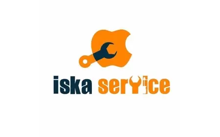 ISKA Service-in əmtəə nişanı dövlət qeydiyyatına alınıb 