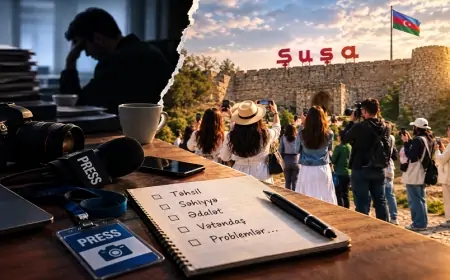 "Dövlət dəstəyini kəssə, nə sizi sayacaqlar, nə saytınızı" - Səfər davası edənlərə SƏRT SÖZLƏR