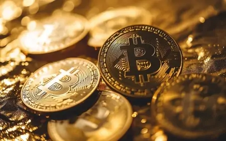 “Bitcoin” yenidən 78 min dollara yaxınlaşıb 