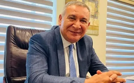 Rəşad Məcid də TƏLƏYƏ DÜŞMƏK ÜZRƏ İDİ - "Nazir müavini" ona hansı mesajı yazıb?