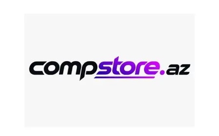 Azərbaycanda kompüter və oyun avadanlıqları bazarında CompStore.az 