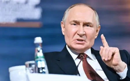 Putin Qərbin məşhur brendlərinin Rusiyadakı bizneslərini ƏLƏ KEÇİRDİ - SİYAHI