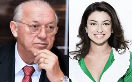 Cahangir Əsgərovun qızı Nyu-Yorkda 7,5 milyonluq əmlak alıb 