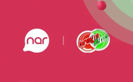 Nar dəstəyi ilə “Breyn Rinq”in yeni mövsümünə start verilir 