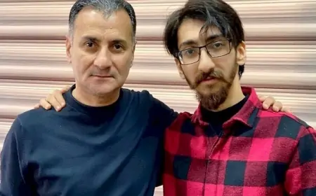 Mirşahin oğlunun toyuna buna görə gəlməyibmiş - Mirçingiz HƏR ŞEYİ DANIŞDI