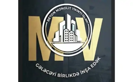 Peşəkar tikinti xidmətləri sosial mediada təqdim olunur 