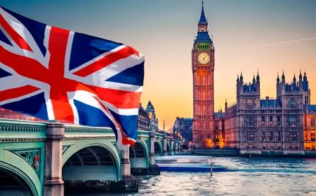 Britaniya Rusiyaya qarşı müharibə hazırlığına BAŞLADI – Vətəndaşlara ŞOK ÇAĞIRIŞ