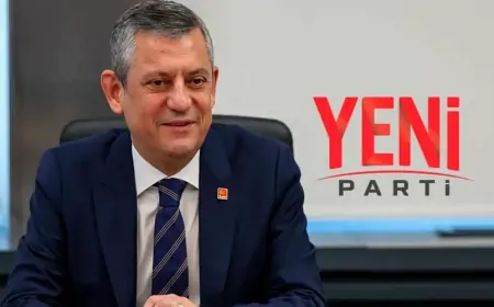“YENİ Parti”nin adı dəyişdirilir – Məhkəmə QƏRARI