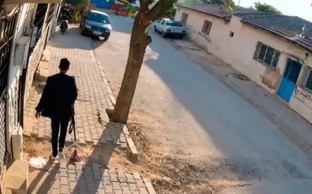 11 nəfəri yaralayan şagirdin ailəsi və qohumları SAXLANILDI - Daha kimlərin adını çəkib?