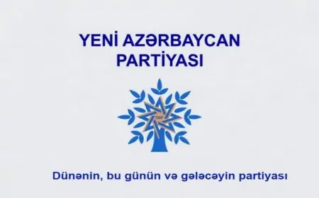 YAP-ın növbəti qurultayı bu tarixdə keçiriləcək 