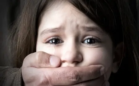 Ata 5 yaşlı qızına seksual hərəkətlər edən qonşusunu BAĞIŞLADI - ŞOK İFADƏLƏR