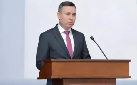 Keçmiş başçı təhsil naziri TƏYİN EDİLDİ 