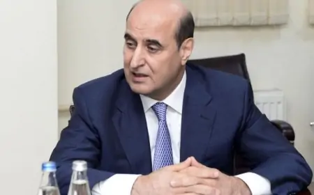 Su məmuru Rafiq Aslanovun oğlu İngiltərə vətəndaşlığı aldı - 3.22 milyonluq ƏMLAK 
