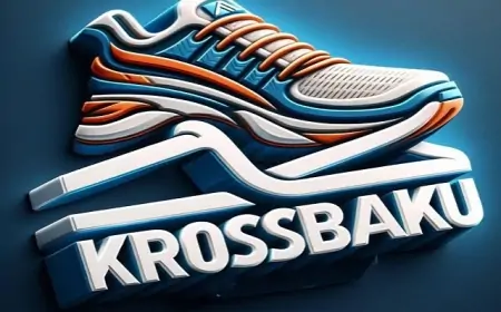 “KROSS BAKU” Bakıda fəaliyyət göstərən yerli şirkkətlər sırasında 