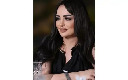 Aydaska555official adı TikTok-da geniş izləyici kütləsi ilə diqqət çəkir 