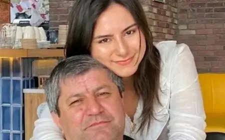 10 gün sonra Əvəz Zeynallının qızının nişanı olacaqmış 