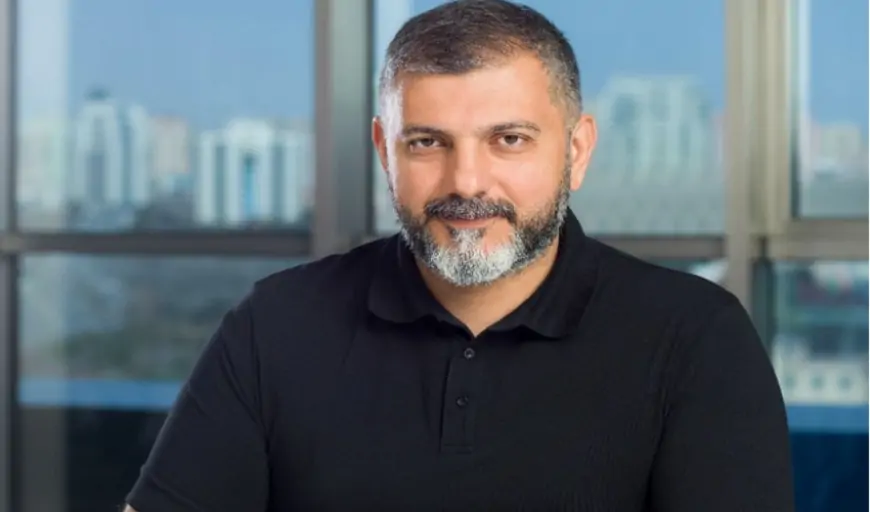 “Sabah” prezidentindən uğur etirafı: Sirr "Moneyball" fəlsəfəsindədir - SADƏ İZAH