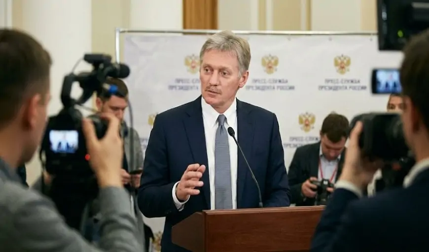 Putin Trampa minnətdarlıq etdi, sülh masasında yeni şərtlər - Peskov nəyi gizlədir?