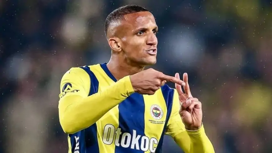 "Fənərbağça" futbolçusunu Rusiya klubuna icarəyə verib 