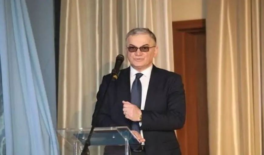 Qızıl qaçaqmalçılığında ittiham olunan sabiq baş konsul ONUN QARDAŞIDIR 