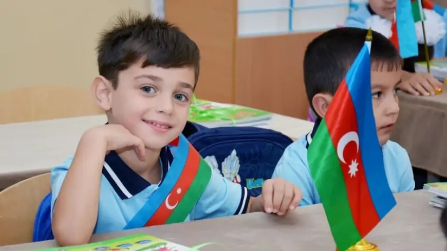 Birinci sinif qəbuluna gecikən uşaqlara ŞANS - yenidən aktivləşdi