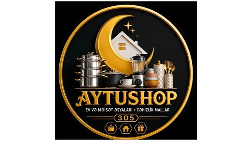 AYTUSHOP – Çin istehsalı qab-qacaq məhsullarına maraq artır 