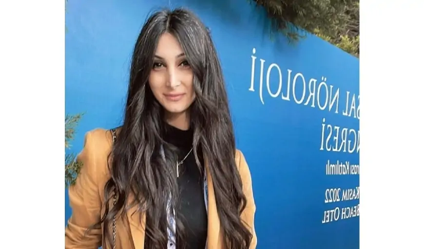 Nevroloq Günel Qardaşovanın fəaliyyəti diqqət çəkir 