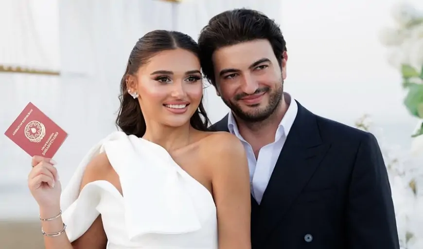 Qızının dəbdəbəli toyu ilə gündəmə gələn Elgün Feyzullayev KİMDİR? - DOSYE (Foto+VİDEO)