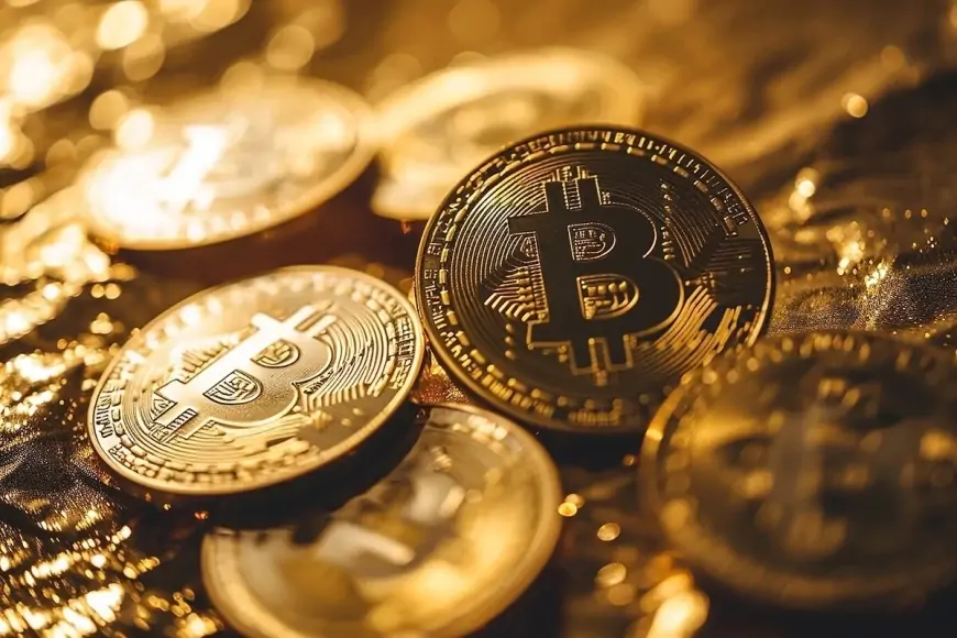 “Bitcoin” yenidən 78 min dollara yaxınlaşıb 