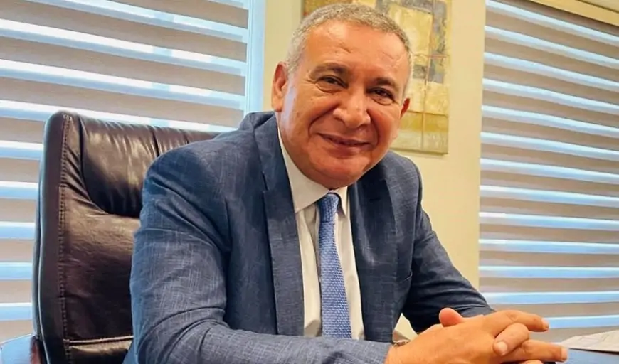 Rəşad Məcid də TƏLƏYƏ DÜŞMƏK ÜZRƏ İDİ - "Nazir müavini" ona hansı mesajı yazıb?