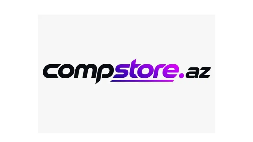 Azərbaycanda kompüter və oyun avadanlıqları bazarında CompStore.az 