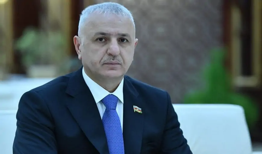 Prezidentdən Ülvi Quliyevlə bağlı SƏRƏNCAM 
