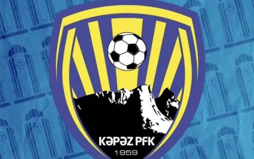 “Kəpəz” bəyanat yaydı 
