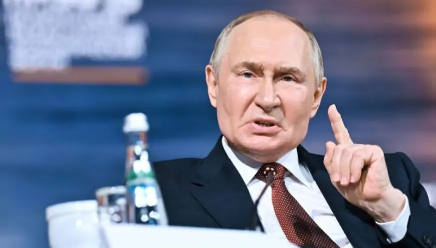 Putin Qərbin məşhur brendlərinin Rusiyadakı bizneslərini ƏLƏ KEÇİRDİ - SİYAHI