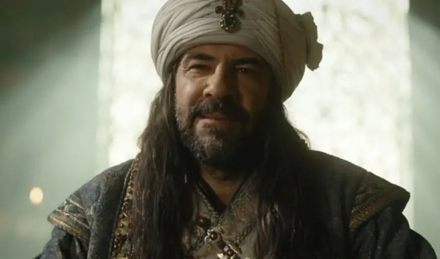 "Mehmed: Fetihler Sultanı" serialının gündəm olan Uzun Həsən səhnəsi - VİDEO