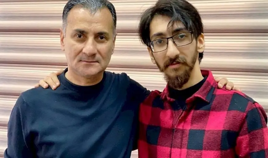 Mirşahin oğlunun toyuna buna görə gəlməyibmiş - Mirçingiz HƏR ŞEYİ DANIŞDI