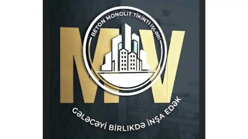 Peşəkar tikinti xidmətləri sosial mediada təqdim olunur 