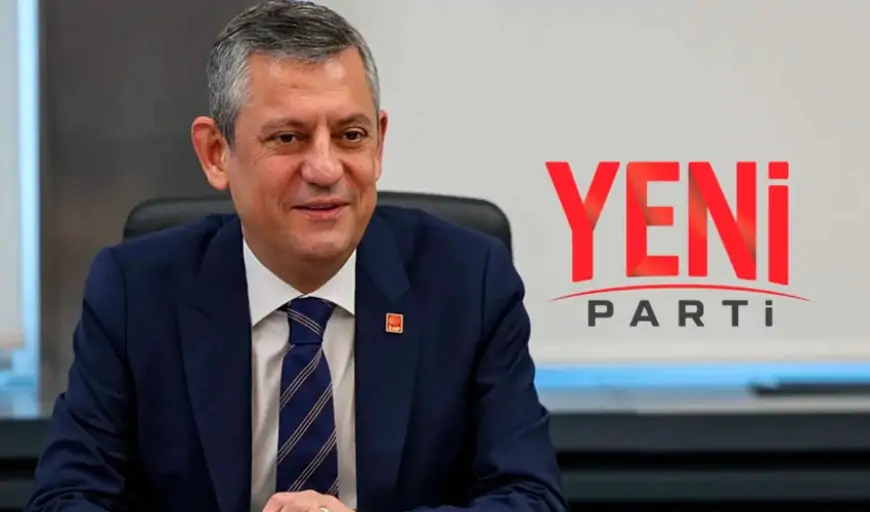 “YENİ Parti”nin adı dəyişdirilir – Məhkəmə QƏRARI