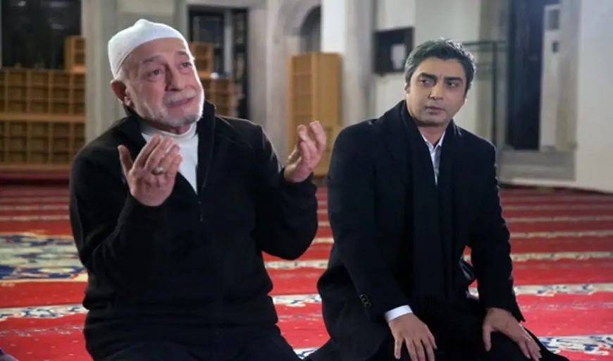 "Necati mənə və yoldasıma çox hörmətsizliklər edib, bir dəfə..." - "Ömər baba" HƏR ŞEYİ DANIŞDI