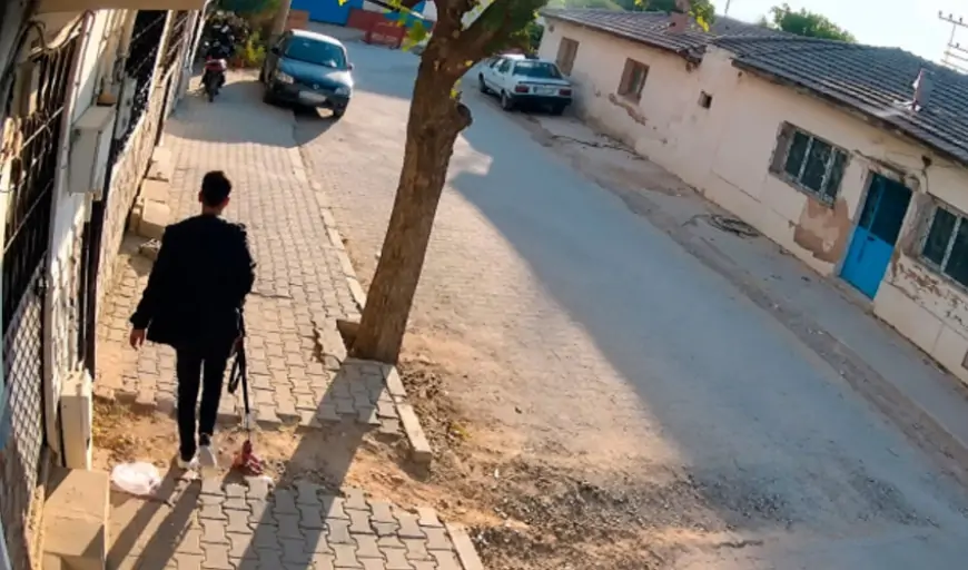 11 nəfəri yaralayan şagirdin ailəsi və qohumları SAXLANILDI - Daha kimlərin adını çəkib?