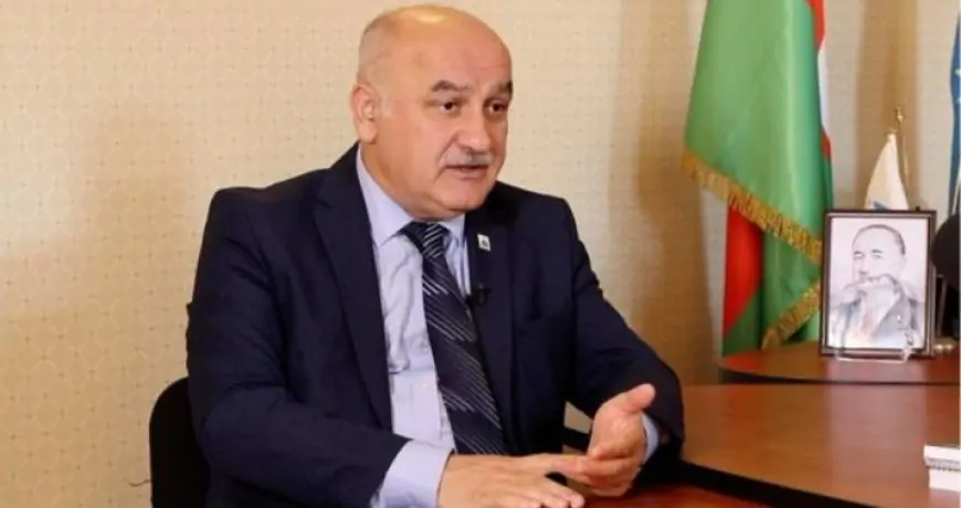 Arif Hacılı oğlunun və gəlininin HƏBSİNDƏN DANIŞDI 