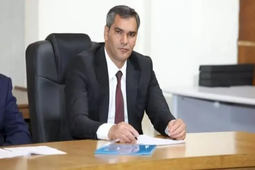 Azərbaycanda deputat İSTEFA VERDİ 