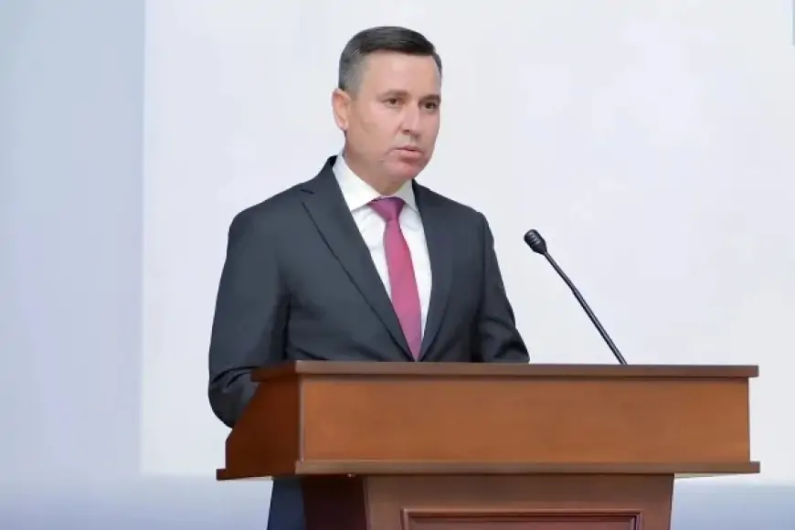 Keçmiş başçı təhsil naziri TƏYİN EDİLDİ 