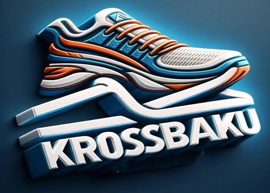 “KROSS BAKU” Bakıda fəaliyyət göstərən yerli şirkkətlər sırasında 