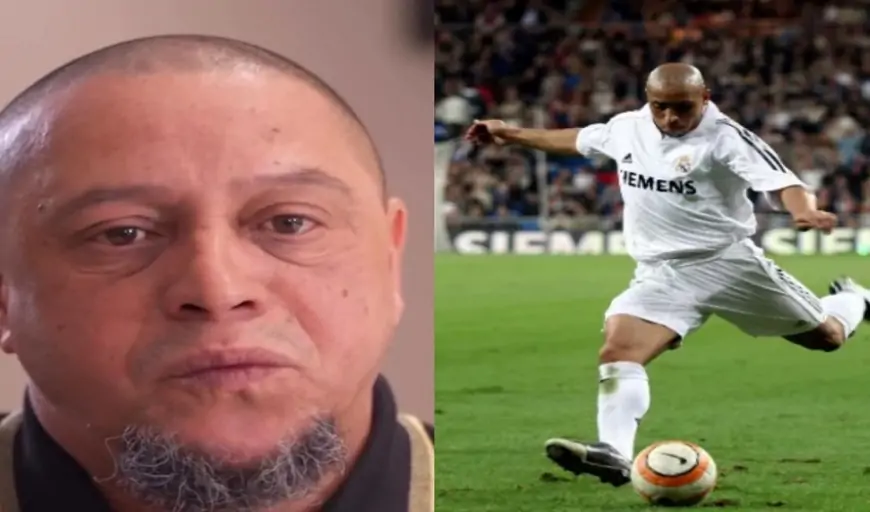 “Futbolda qazandığım pulların 99 faizini itirmişəm” - Roberto Karlos