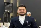 Tanınmış rəqqas Nicat Azadlının keçmiş həyat yoldaşına ŞİDDƏT GÖRÜNTÜLƏRİ - VİDEO 
